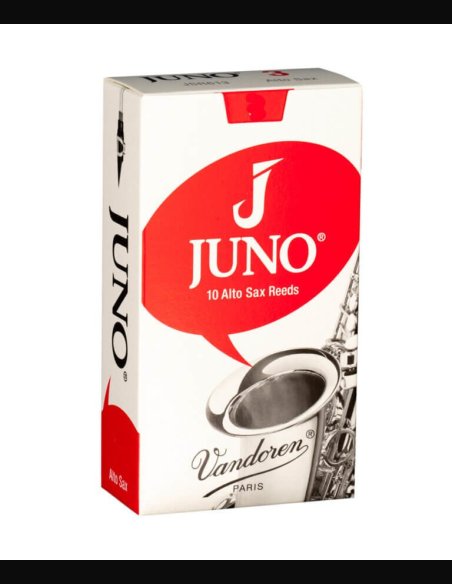 Vandoren Juno Ance Sax Alto 2