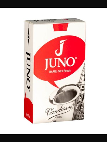 Vandoren Juno Ance Sax Alto 2,5