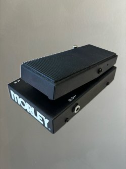 Morley Mmw Mini Wah 2
