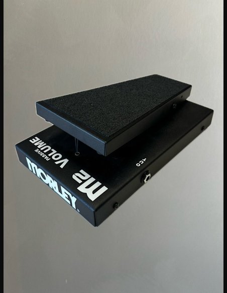 Morley M2VO Passive Volume