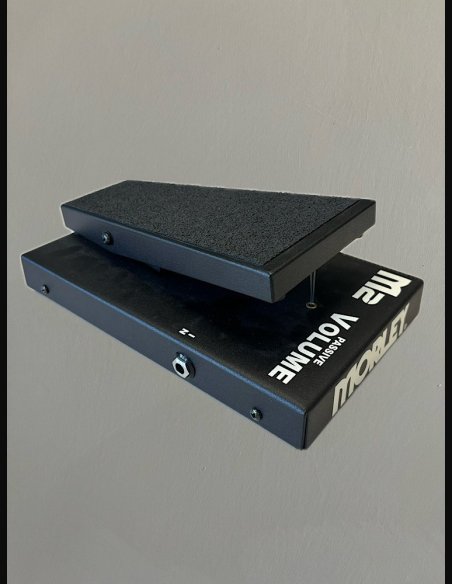 Morley M2VO Passive Volume