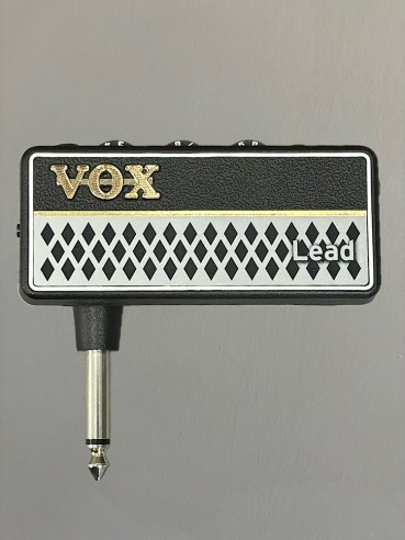 Vox AP2-LD Amplug 2 LEAD