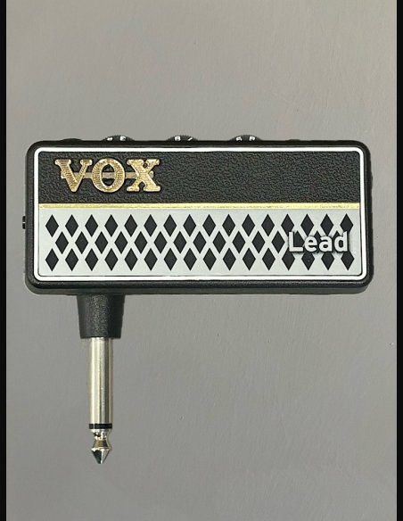 Vox AP2-LD Amplug 2 LEAD