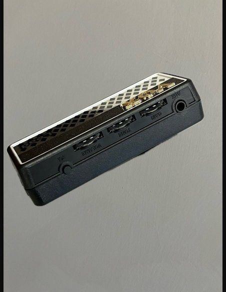 Vox AP2-LD Amplug 2 LEAD