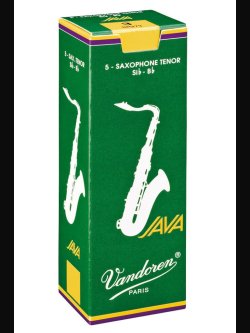 Vandoren Java Ance Sax Tenore 2,5