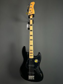 Sire Marcus Miller V7 Vintage Alder-4 (2nd Gen) Black 2