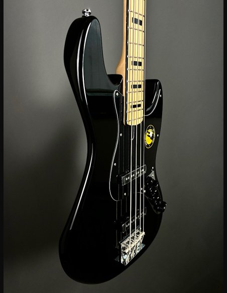 Sire Marcus Miller V7 Vintage Alder-4 (2nd Gen) Black