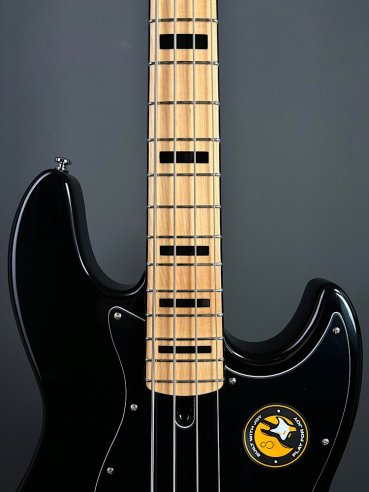 Sire Marcus Miller V7 Vintage Alder-4 (2nd Gen) Black