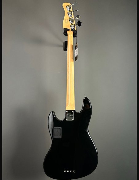 Sire Marcus Miller V7 Vintage Alder-4 (2nd Gen) Black