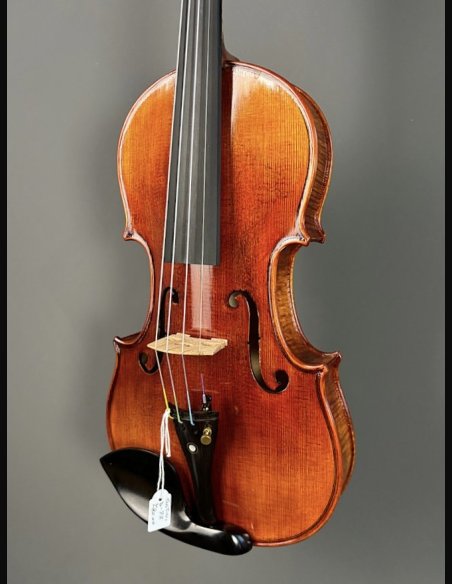 Tartini D-78 Violino