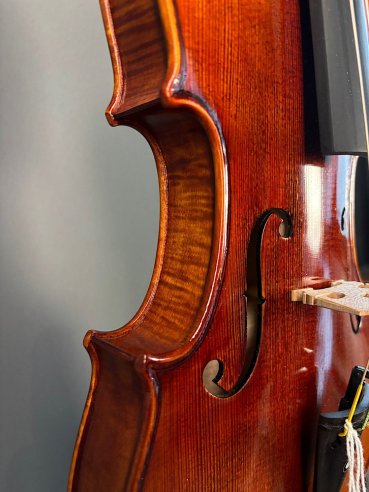 Tartini D-78 Violino