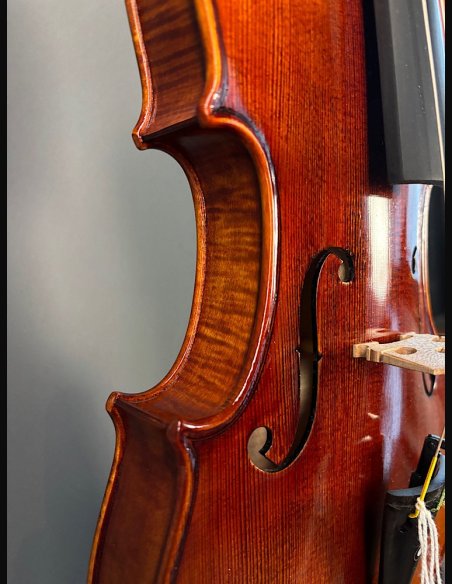 Tartini D-78 Violino
