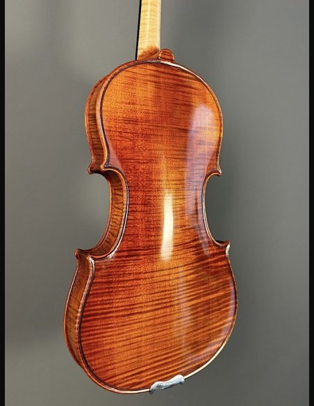 Tartini D-78 Violino