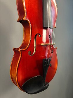 Luthier Armonico Violino 4/4 2