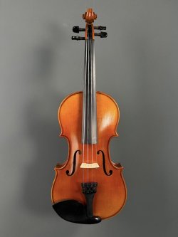 Luthier Assolo Violino 4/4