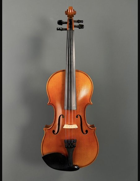 Luthier Assolo Violino 4/4