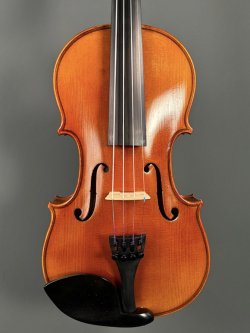 Luthier Assolo Violino 4/4 2