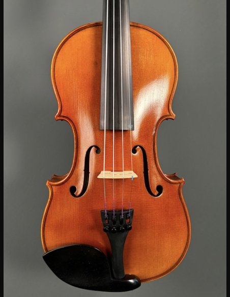 Luthier Assolo Violino 4/4