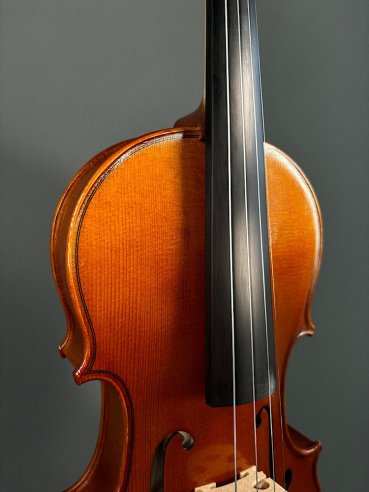Luthier Assolo Violino 4/4
