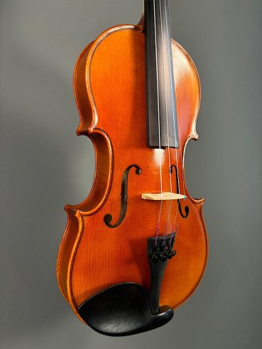 Luthier Assolo Violino 4/4