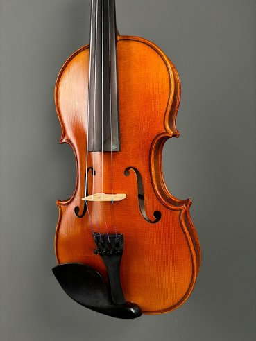 Luthier Assolo Violino 4/4