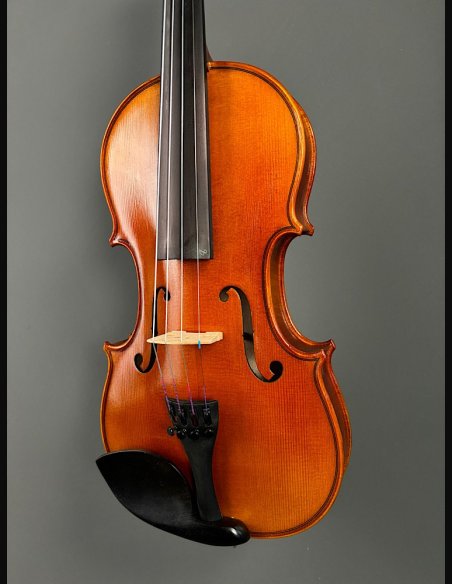Luthier Assolo Violino 4/4