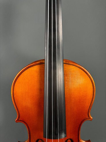 Luthier Assolo Violino 4/4