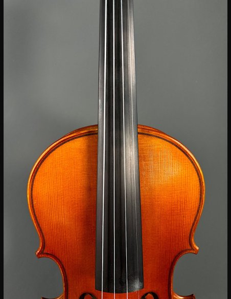 Luthier Assolo Violino 4/4