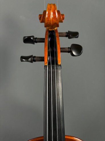 Luthier Assolo Violino 4/4