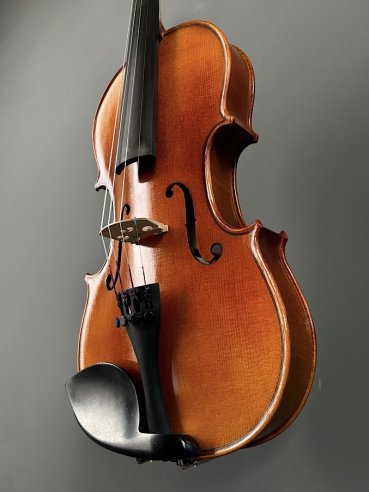 Luthier Assolo Violino 4/4