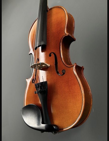 Luthier Assolo Violino 4/4