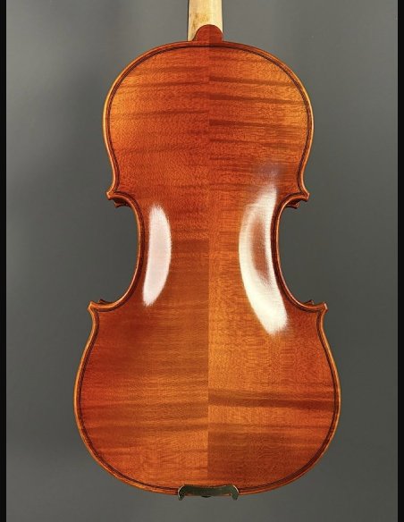 Luthier Assolo Violino 4/4