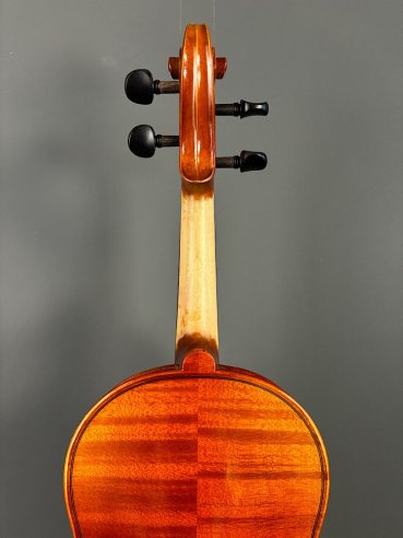 Luthier Assolo Violino 4/4