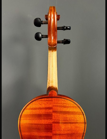 Luthier Assolo Violino 4/4