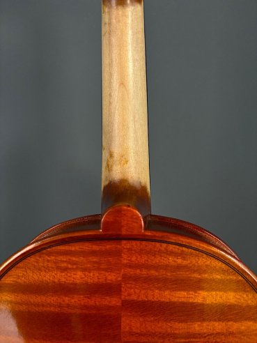Luthier Assolo Violino 4/4