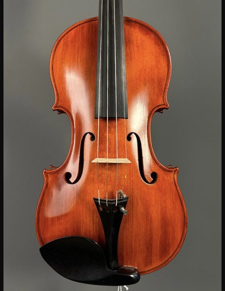 Tartini D-112 Violino