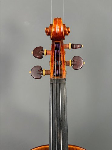 Tartini D-115 Violino