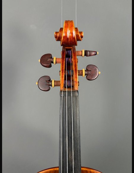 Tartini D-115 Violino