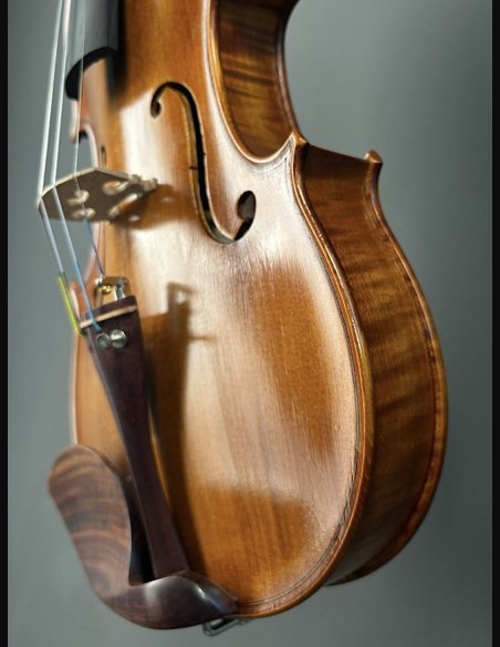 Tartini D-115 Violino