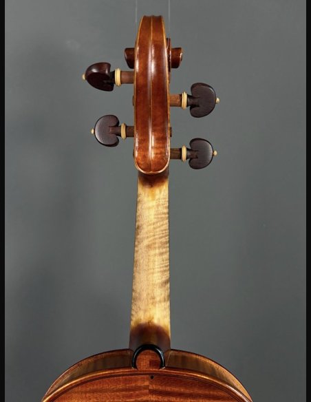 Tartini D-115 Violino