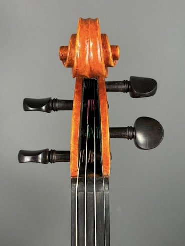 Tartini D-77 Violino