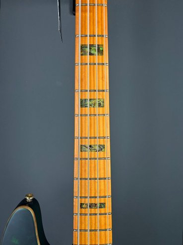 Sire Marcus Miller V10-4 Trans Green Satin