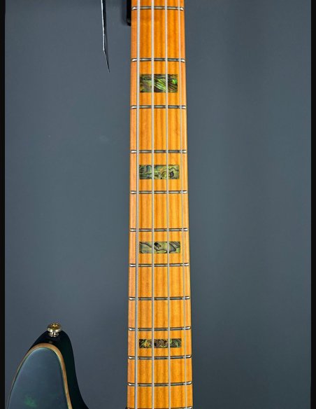 Sire Marcus Miller V10-4 Trans Green Satin