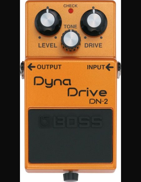 Boss DN2 Dyna Drive