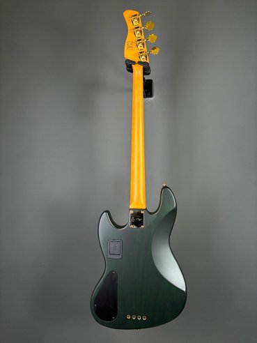 Sire Marcus Miller V10-4 Trans Green Satin