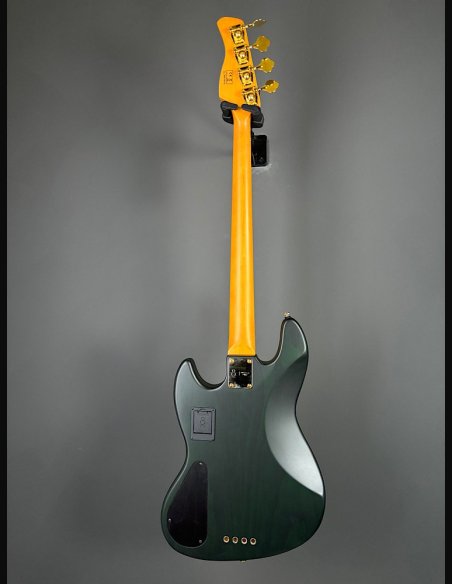 Sire Marcus Miller V10-4 Trans Green Satin