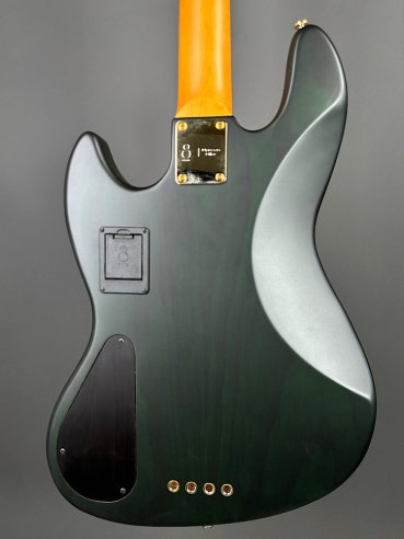 Sire Marcus Miller V10-4 Trans Green Satin