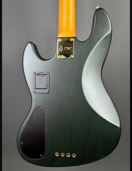 Sire Marcus Miller V10-4 Trans Green Satin