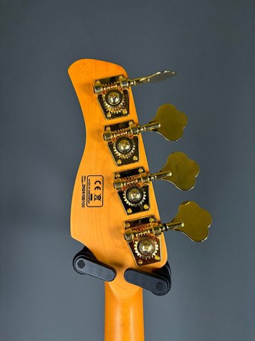 Sire Marcus Miller V10-4 Trans Green Satin