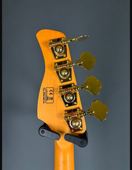 Sire Marcus Miller V10-4 Trans Green Satin